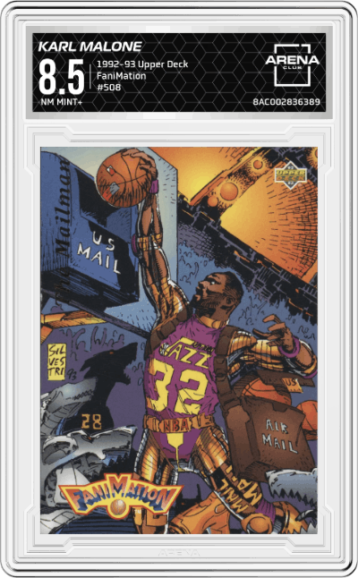 Karl Malone