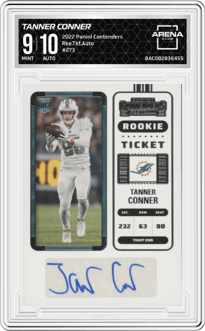 Tanner Conner