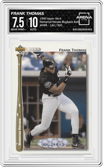 Frank Thomas