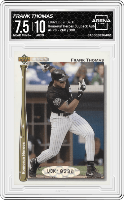 Frank Thomas