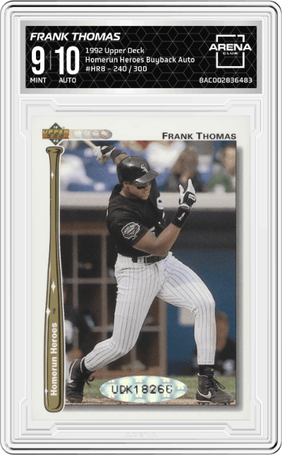 Frank Thomas