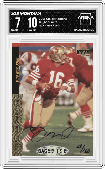 Joe Montana