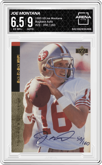 Joe Montana