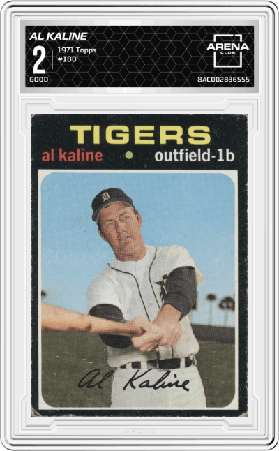 Al Kaline