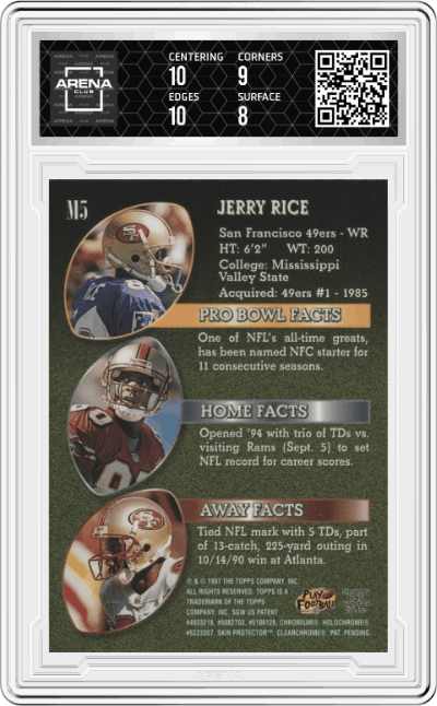 Jerry Rice