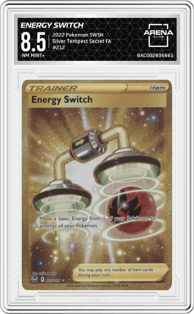 Energy Switch
