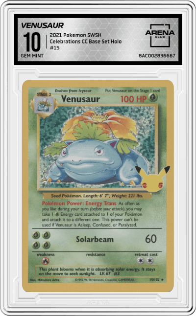 Venusaur