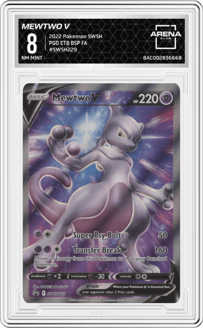 Mewtwo V
