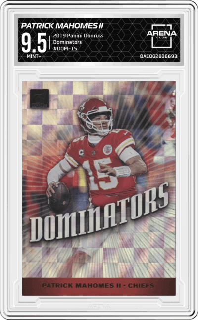 Patrick Mahomes II