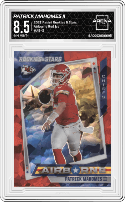 Patrick Mahomes II