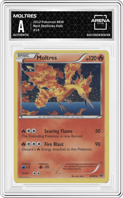 Moltres