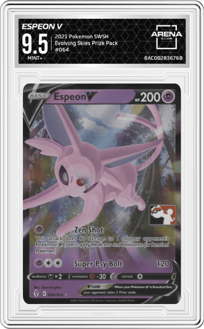 Espeon V