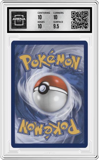 Team Magma's Groudon