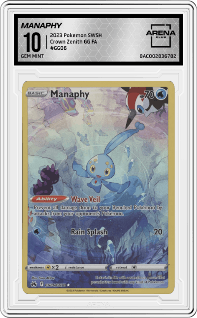 Manaphy