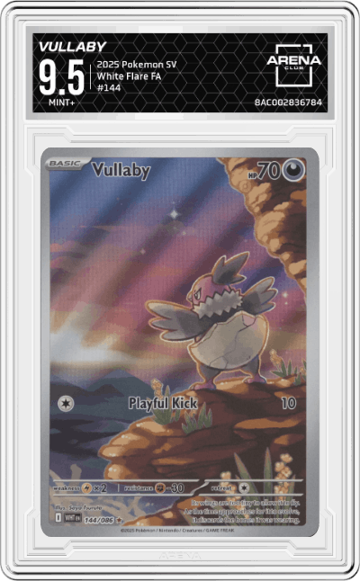 Vullaby