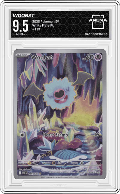 Woobat