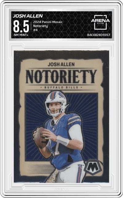 Josh Allen