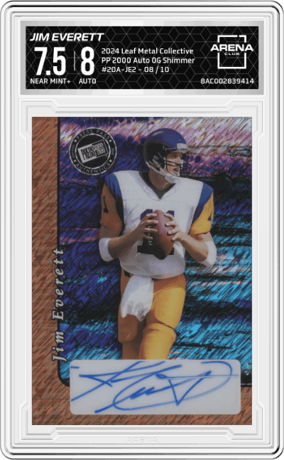 Jim Everett