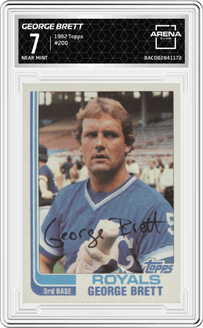 George Brett
