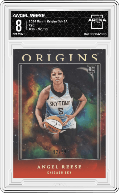 Angel Reese