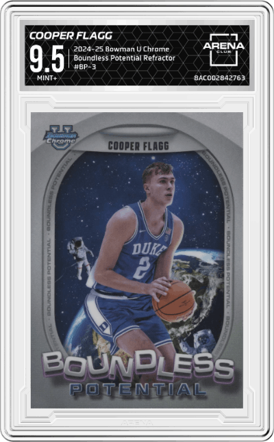 Cooper Flagg