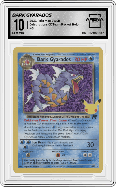 Dark Gyarados