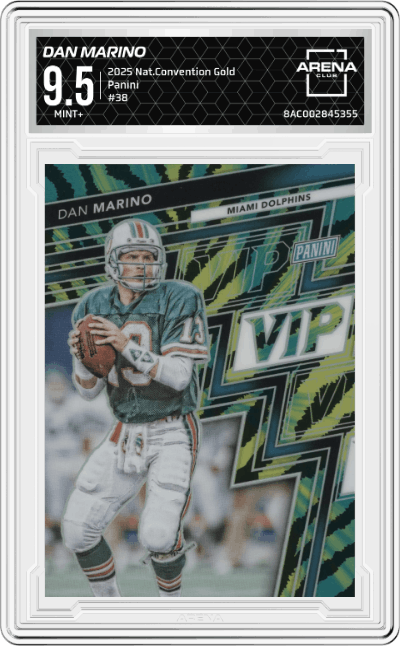 Dan Marino