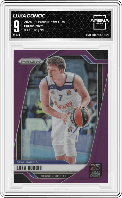 Luka Doncic