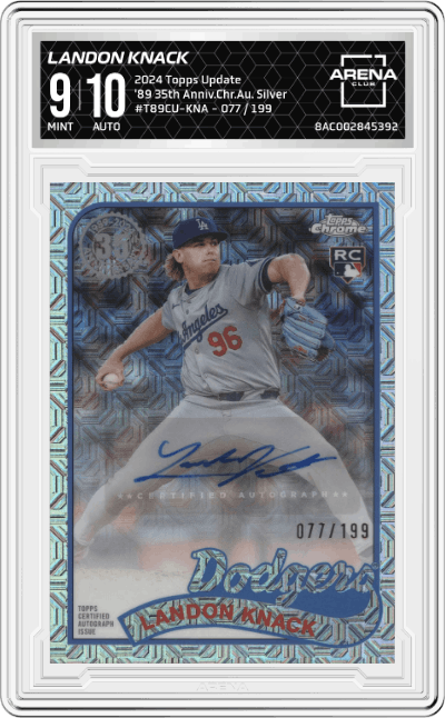 Landon Knack
