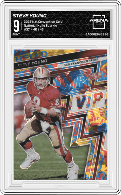 Steve Young 