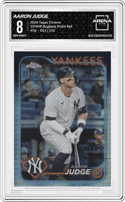 Aaron Judge