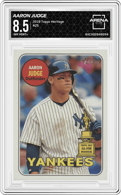 Aaron Judge