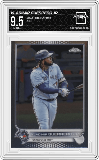 Vladimir Guerrero Jr.