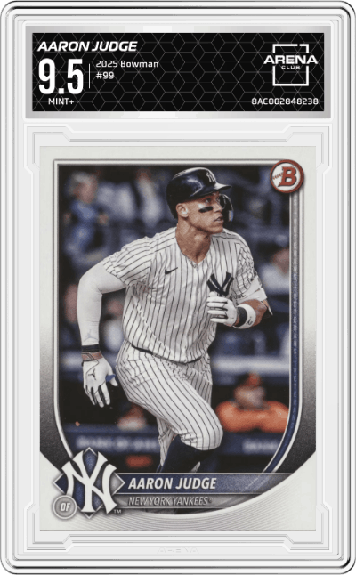 Aaron Judge