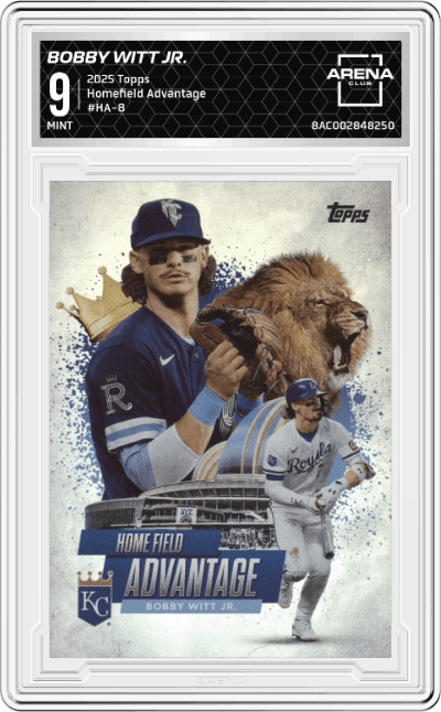 Bobby Witt Jr.