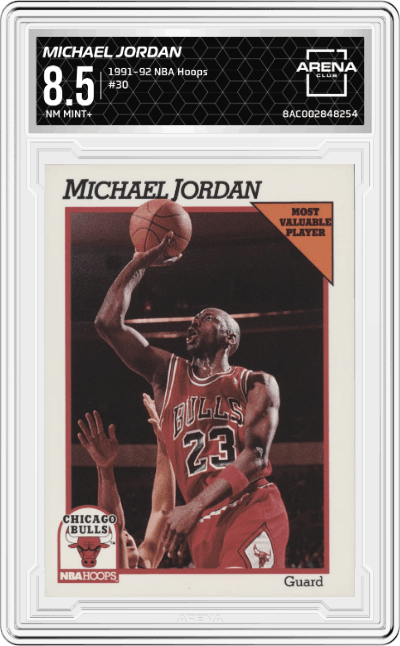 Michael Jordan