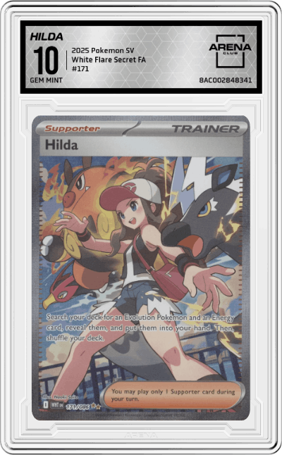Hilda