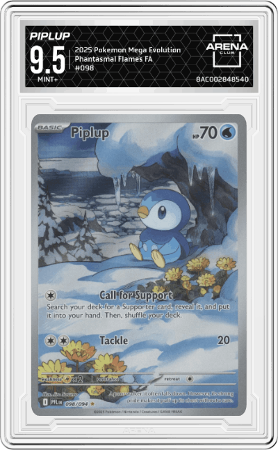 Piplup