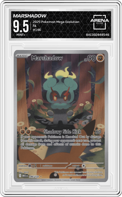 Marshadow