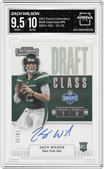 Zach Wilson