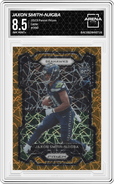 Jaxon Smith-Njigba