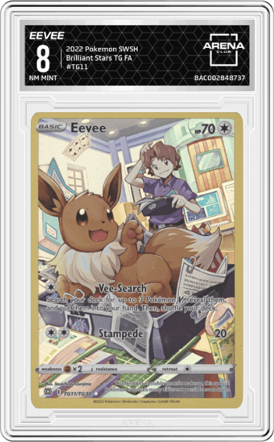 Eevee