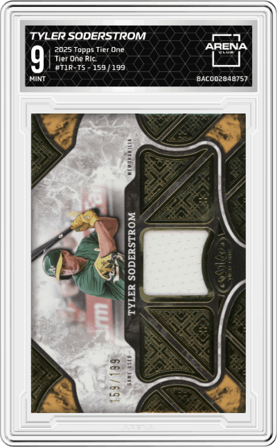 Tyler Soderstrom