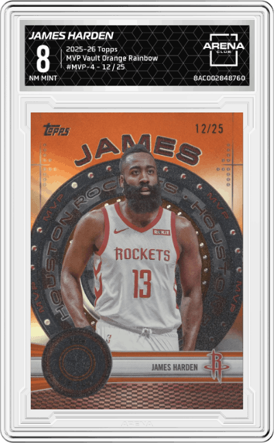 James Harden