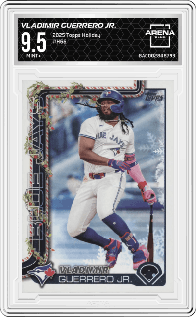 Vladimir Guerrero Jr.