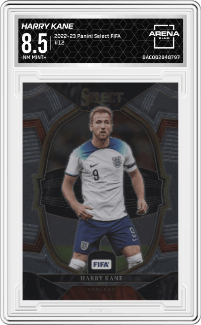 Harry Kane