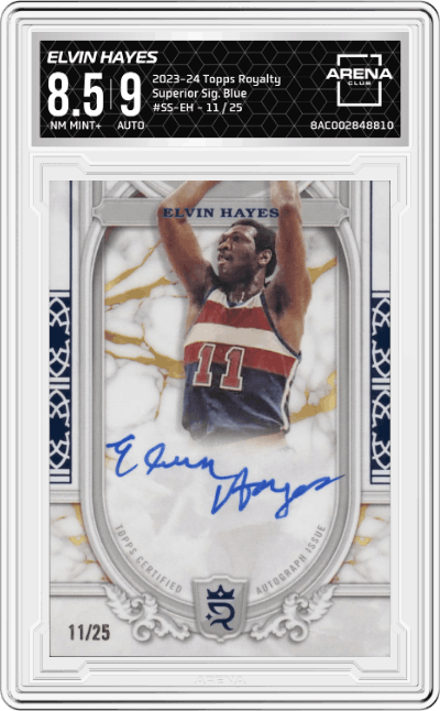 Elvin Hayes 