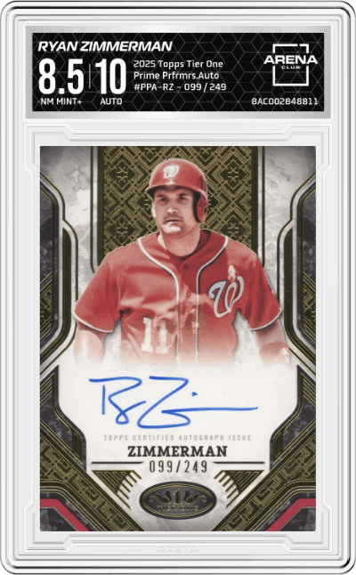 Ryan Zimmerman