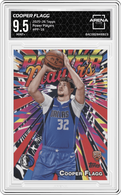 Cooper Flagg