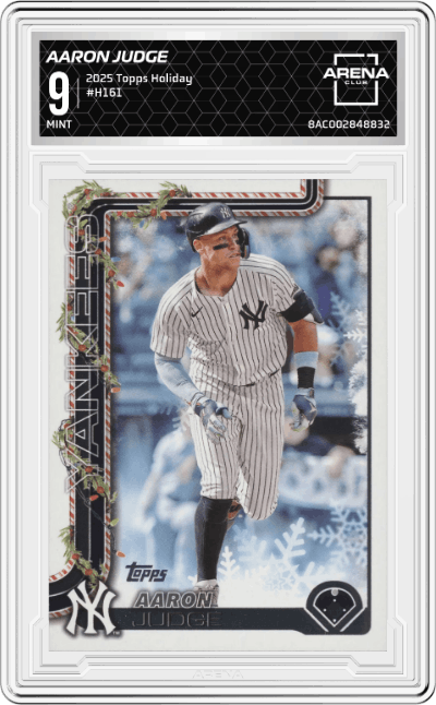 Aaron Judge